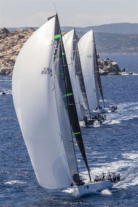 porto cervo maxi yacht rolex cup